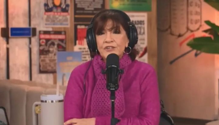 El emotivo relato de la Negra Vernaci sobre los femicidios: "Si la justicia es machista, que sea feminista la memoria"