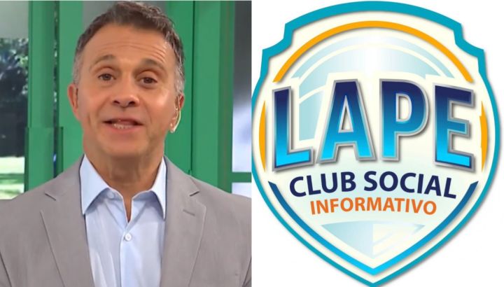 Tras la salida de Marina Calabró, el programa de Sergio Lapegüe pierde otro integrante: "No hay piel"