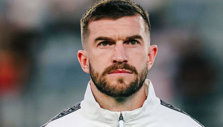 Quién es Tim Payne, el jugador neozelandés que se viralizó en Argentina