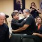 Axel Kicillof y el sindicalismo no K construyen una alternativa lejos de Cristina Kirchner