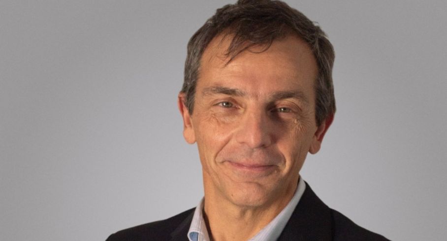 Cushman & Wakefield Martín Potito