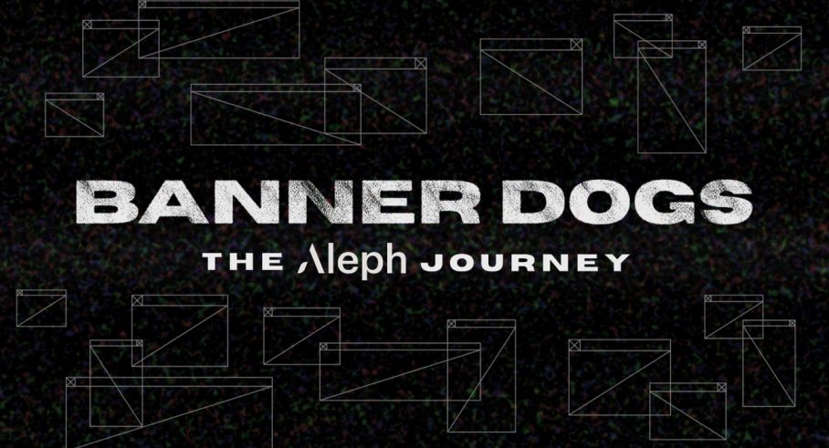 Docuserie Aleph
