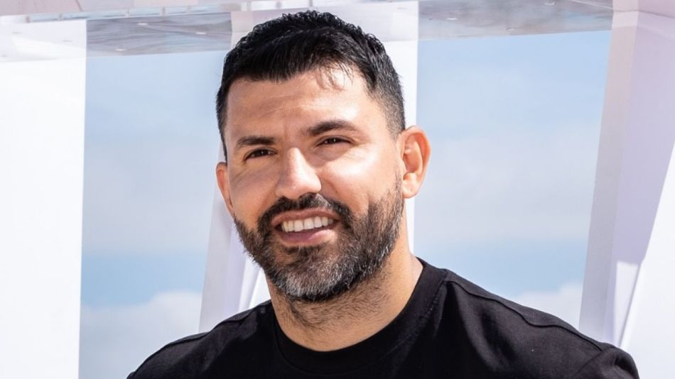 Kun Agüero