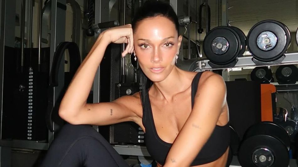 Oriana Sabatini