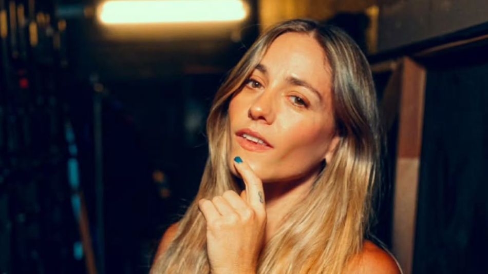 Rocío Igarzábal