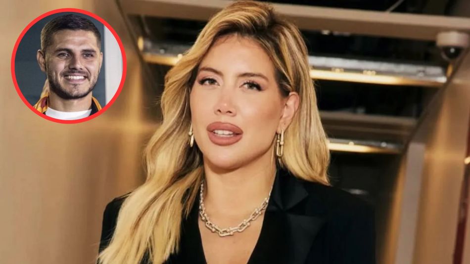 Wanda Nara