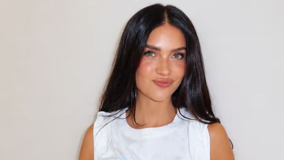 Zaira Nara