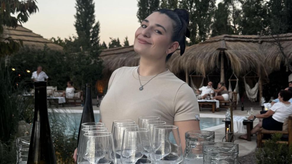 3 de Junio día del Sommelier - La profesión que cada vez pisa más fuerte, pero poco se entiende