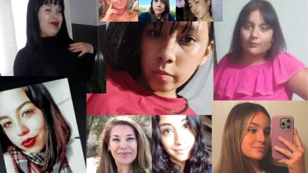 FEMICIDIOS EN CORDOBA