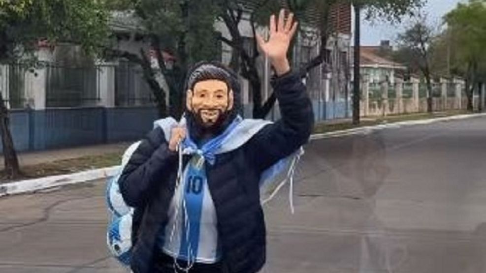 virginia gallardo corrientes