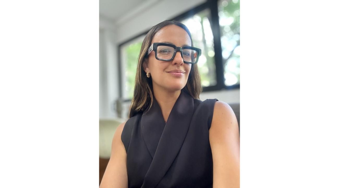 Victoria Azpelicueta y el desafío de llevar la reflexión clínica más allá del consultorio