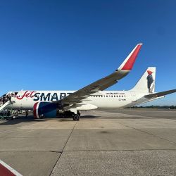 JetSmart.