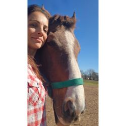 El caballo como un espejo emocional inmediato | Foto:CONTENT NOTICIAS
