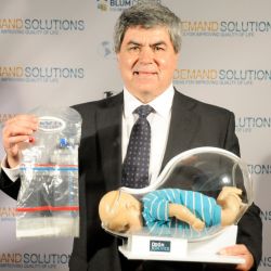 Jorge Odón | Foto:CEDOC