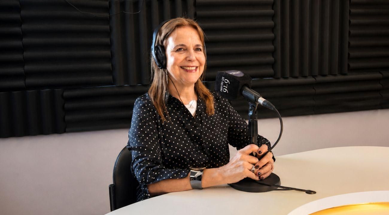 De las finanzas y el mundo corporativo al bienestar: la mirada práctica de Mónica Lama sobre el Método Yuen