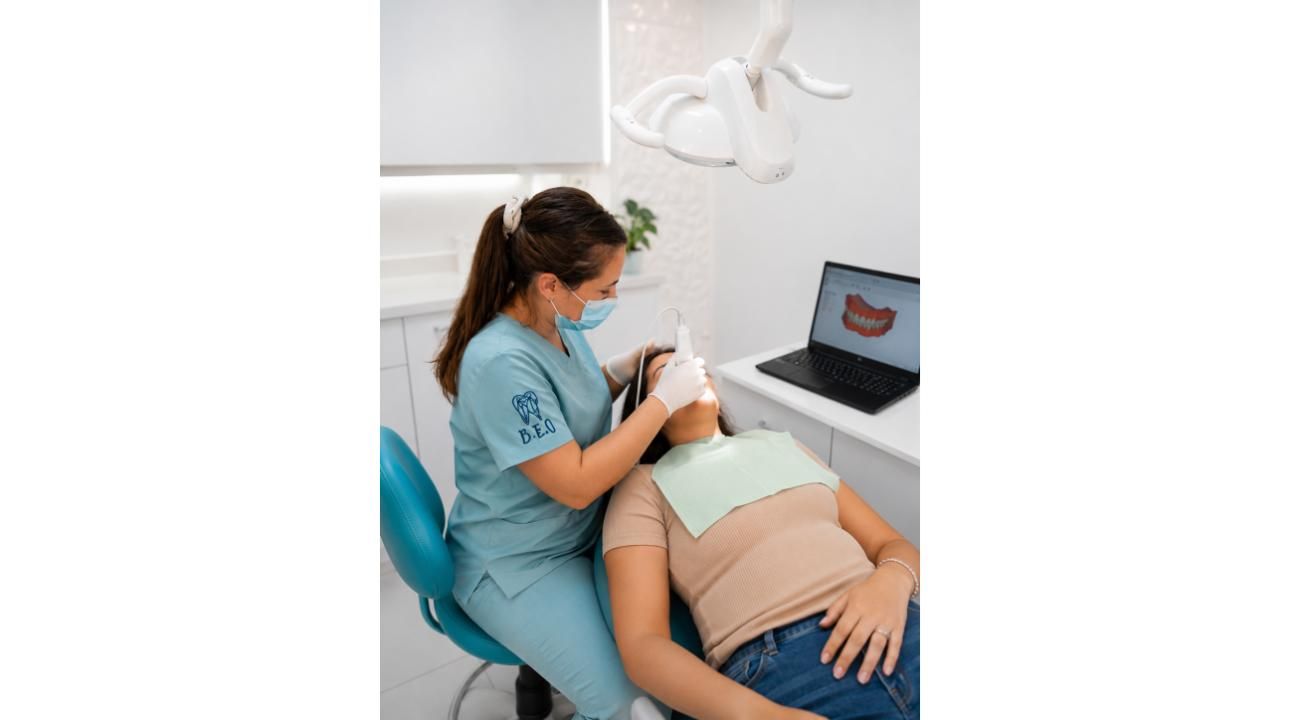La odontología actual no puede seguir apagando dolores