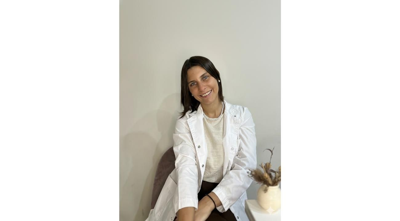 Lic. Delfina Rinaldelli: "La alimentación es una herramienta concreta dentro del tratamiento quirúrgico"