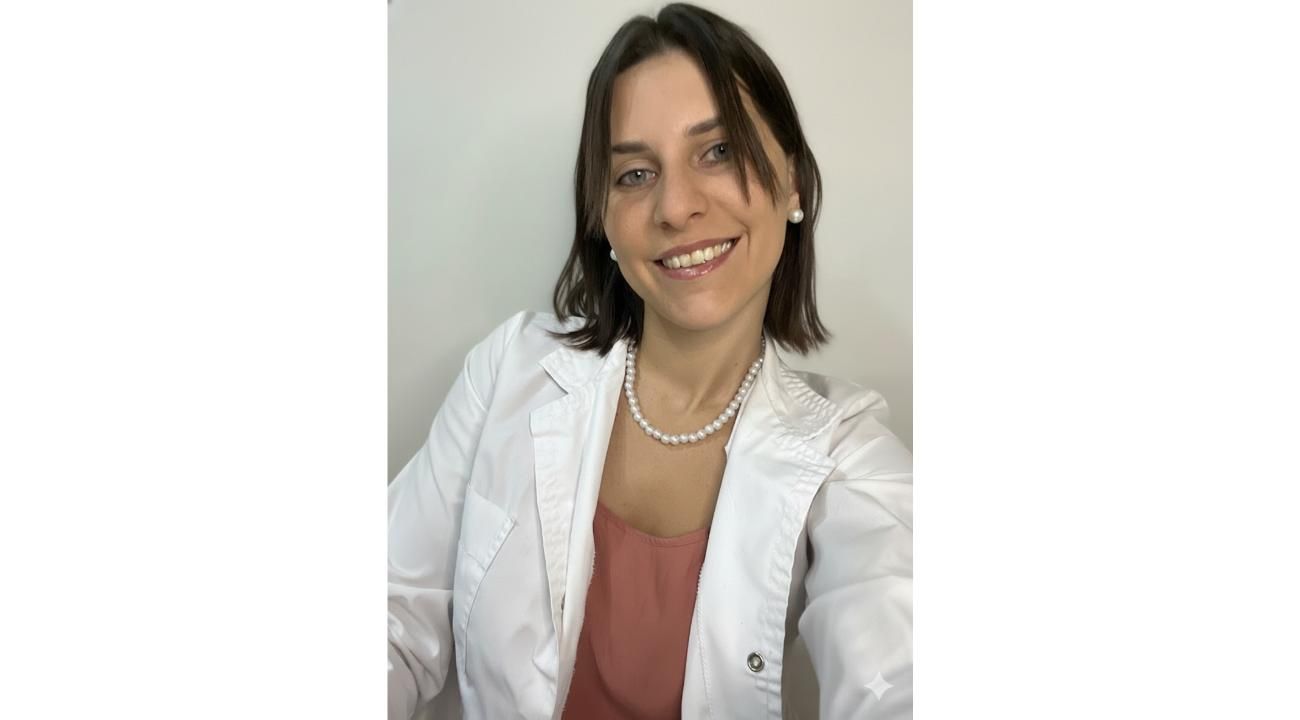 Lic. Delfina Rinaldelli: "La alimentación es una herramienta concreta dentro del tratamiento quirúrgico"