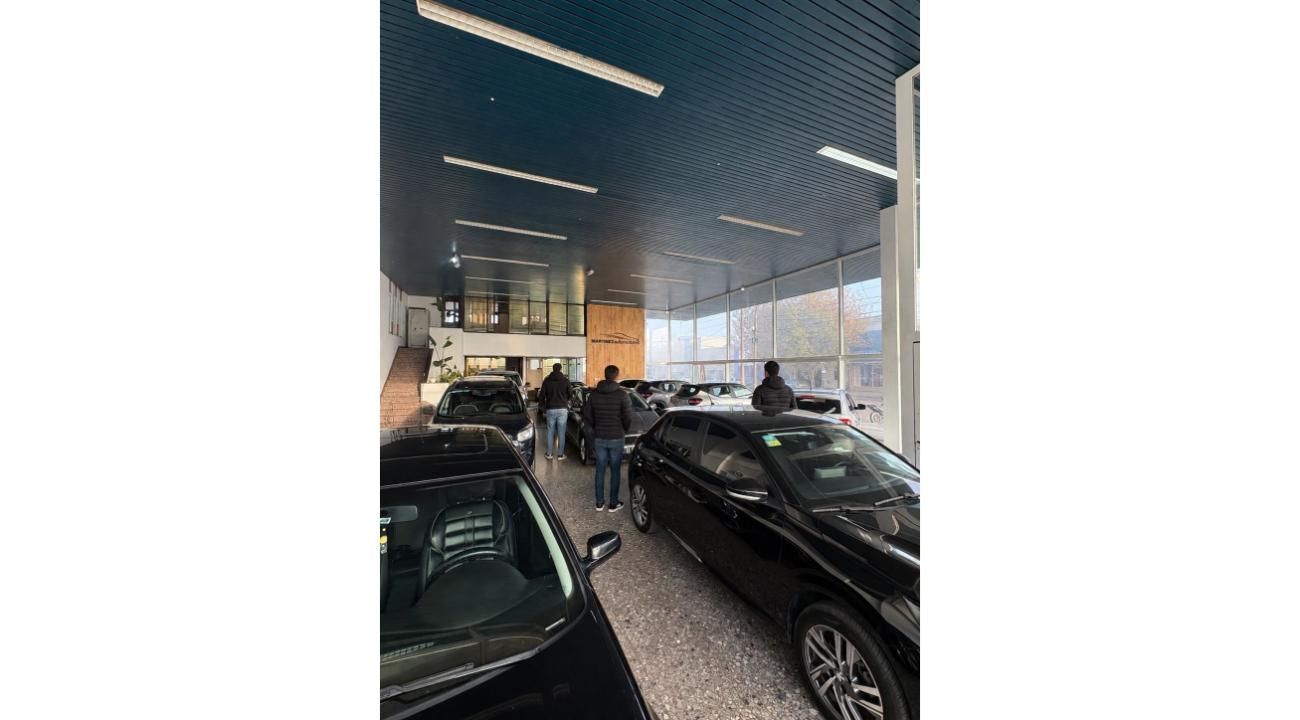 Martínez Automotores: pasión, confianza y una nueva forma de vivir el mundo automotor