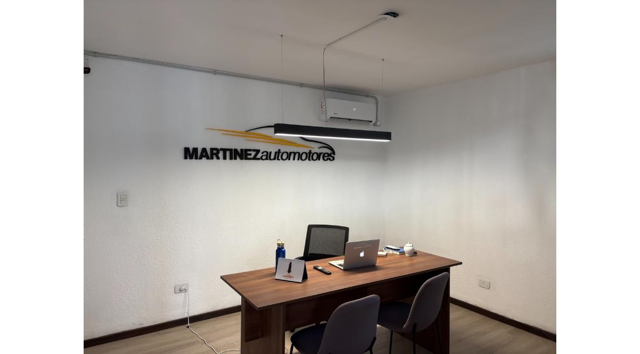 Martínez Automotores: pasión, confianza y una nueva forma de vivir el mundo automotor