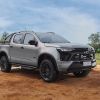 Nueva Chevrolet S10 Trail Boss