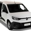 Peugeot Partner Van y Citroën Berlingo Van