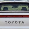 Toyota pick-up