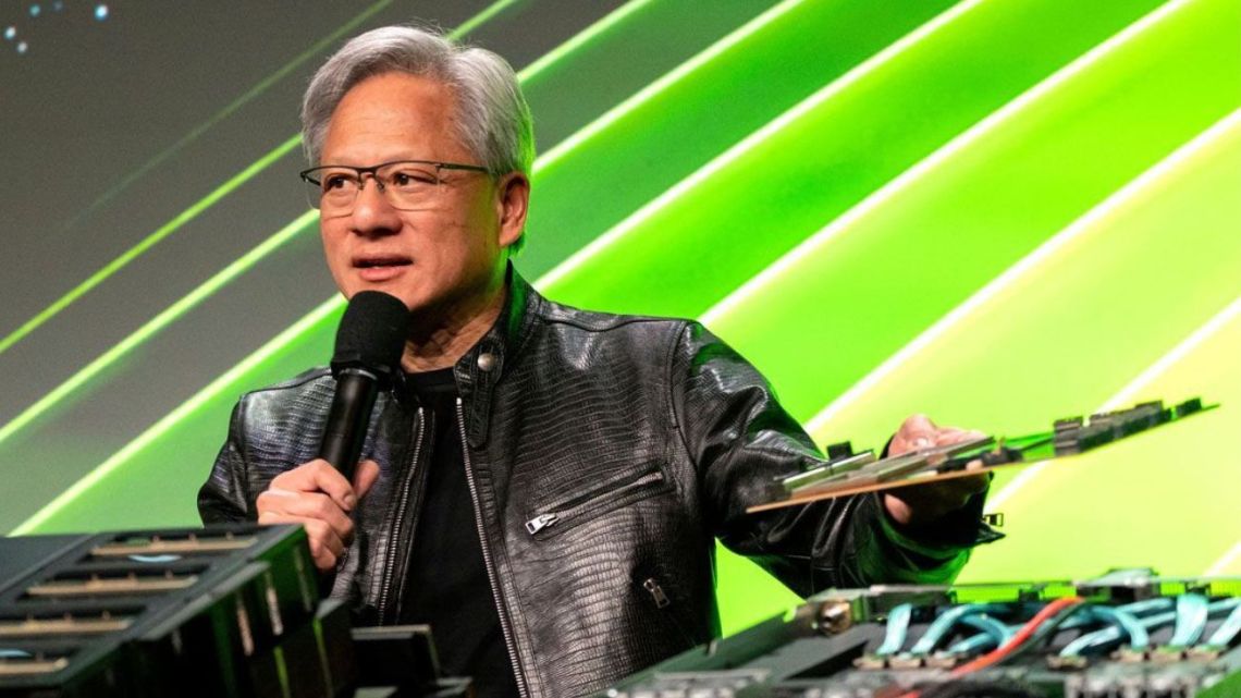 La <b>inteligencia artificial</b> y sus riesgos: en RDC analizaron la nueva plataforma de Nvidia thumbnail
