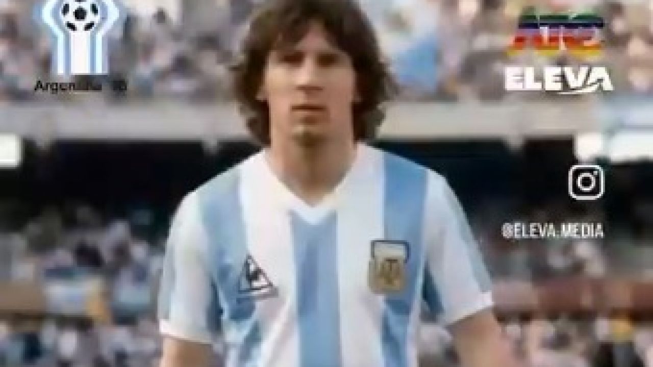 Lionel Messi | Foto:CEDOC