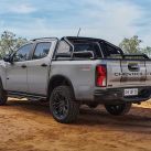 Nueva Chevrolet S10 Trail Boss