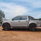 Nueva Chevrolet S10 Trail Boss