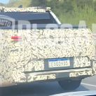 Toyota pick-up compacta
