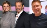 Aseguran que Araceli González y Fabián Mazzei atraviesan una crisis: señalan a Adrián Suar