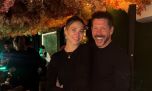 Entre leones y glamour: el impactante glamping donde se hospedan Carla Pereyra y el Cholo Simeone en África