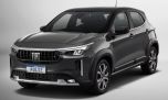Récord y nueva imagen: las claves de la actualización del Fiat Pulse para el mercado regional