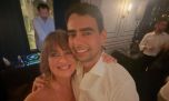 Así fue el casamiento musulmán de Sharif, el hijo de Gabriela Arias Uriburu: ceremonia tradicional, raíces y dos cambios de ropa