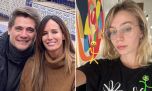 La nueva vida de Sofía, la hija de Guillermo Andino y Carolina Prat: siguió los pasos de sus padres, pero cambió de idea y fundó su negocio