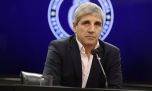 Luis "Toto" Caputo: "Tuvieron que inventar que mi familia atentó contra Cristina"