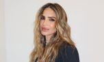 María Vázquez demostró cómo adaptar botas de lluvia a looks urbanos chic