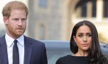 Meghan Markle y el príncipe Harry mostraron a su hija para celebrar su cumpleaños