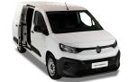 Citroën Berlingo cumple 30 años: la historia del utilitario que se convirtió en un clásico del trabajo en Argentina