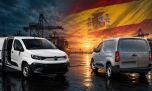 Stellantis presentó la nueva generación de Citroën Berlingo y Peugeot Partner en la Argentina