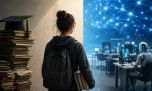 La estafa moral de las universidades en la era de la inteligencia artificial