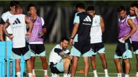 Selección Argentina