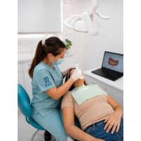 La odontología actual no puede seguir apagando dolores
