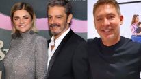 Aseguran que Araceli González y Fabián Mazzei atraviesan una crisis: señalan a Adrián Suar