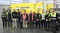 Mercado Libre nuevo centro logístico en Tigre