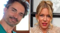 Nacho Herrero, Nicole Neumann