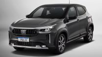 Récord y nueva imagen: las claves de la actualización del Fiat Pulse para el mercado regional