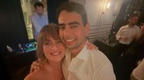 Así fue el casamiento musulmán de Sharif, el hijo de Gabriela Arias Uriburu: ceremonia tradicional, raíces y dos cambios de ropa